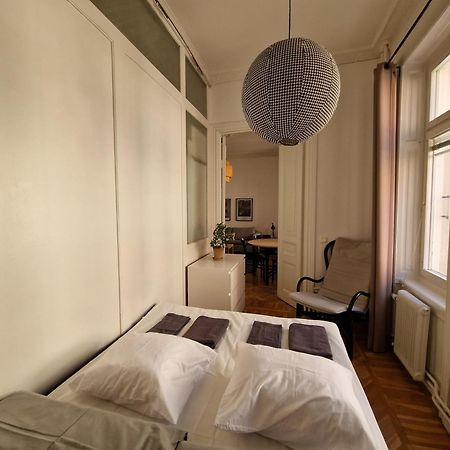 Home Inn Kg26 Stockholm Bagian luar foto