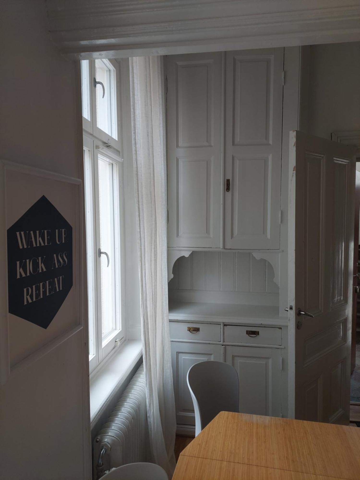Home Inn Kg26 Stockholm Bagian luar foto