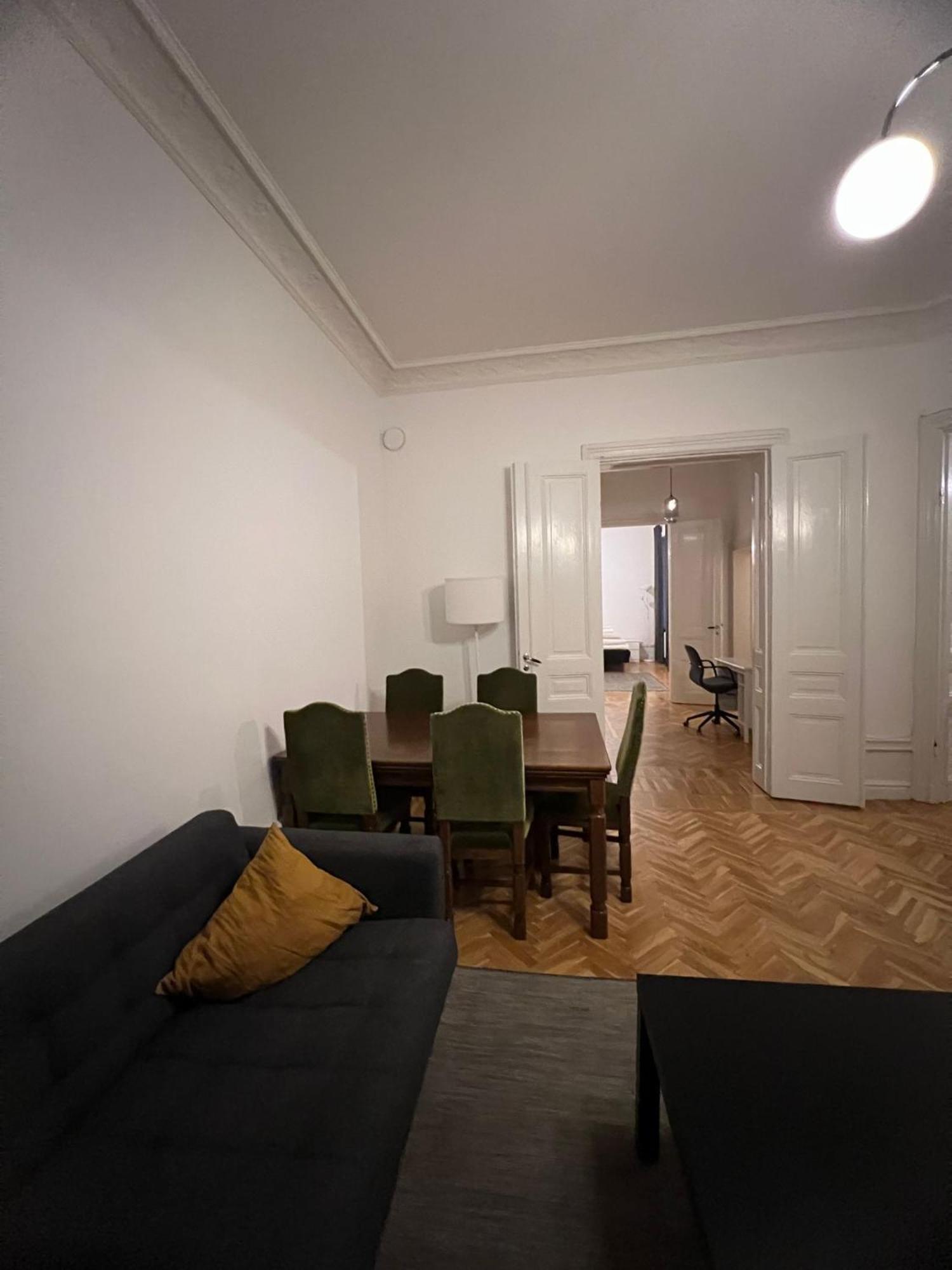 Home Inn Kg26 Stockholm Bagian luar foto