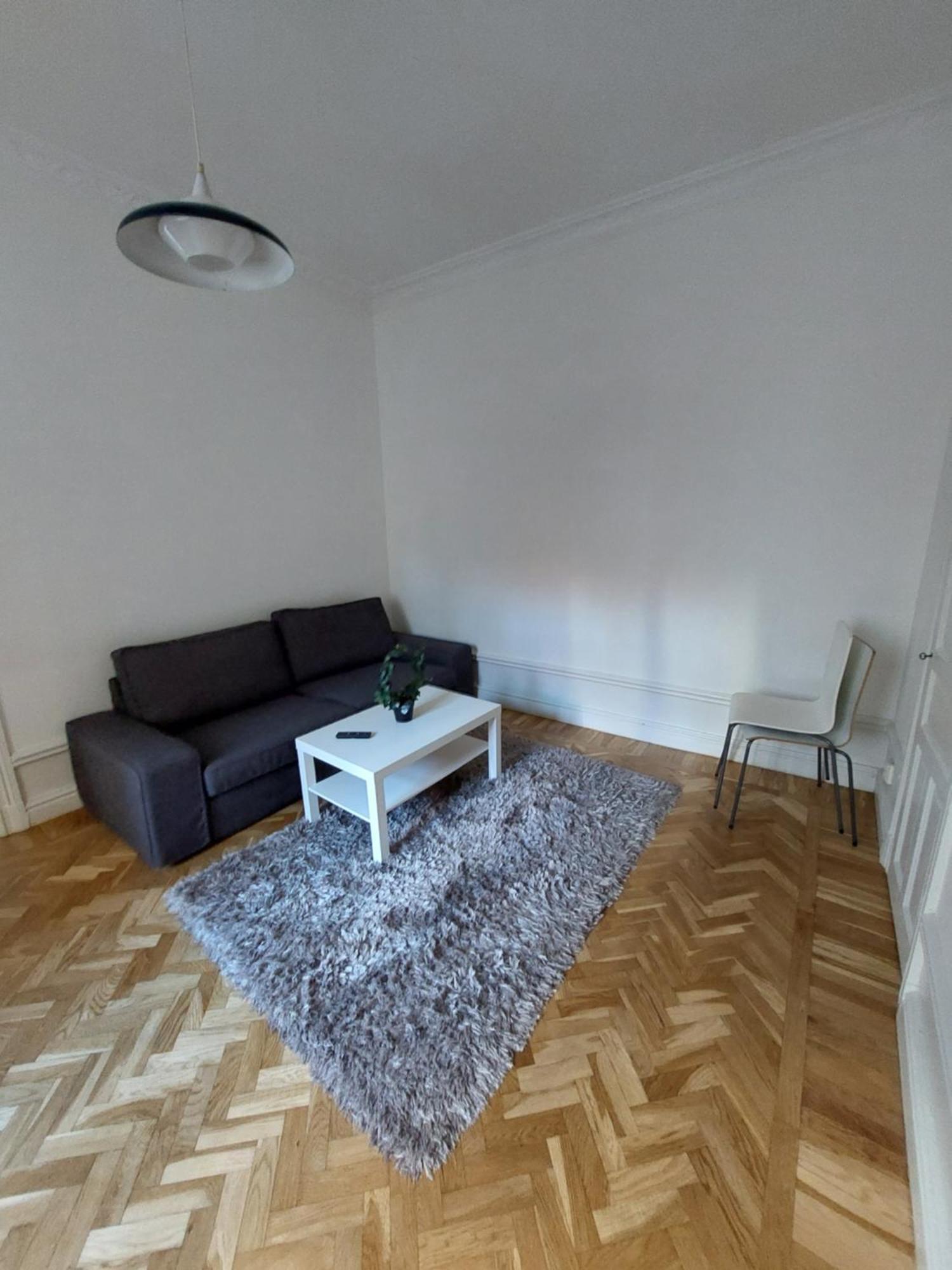 Home Inn Kg26 Stockholm Bagian luar foto