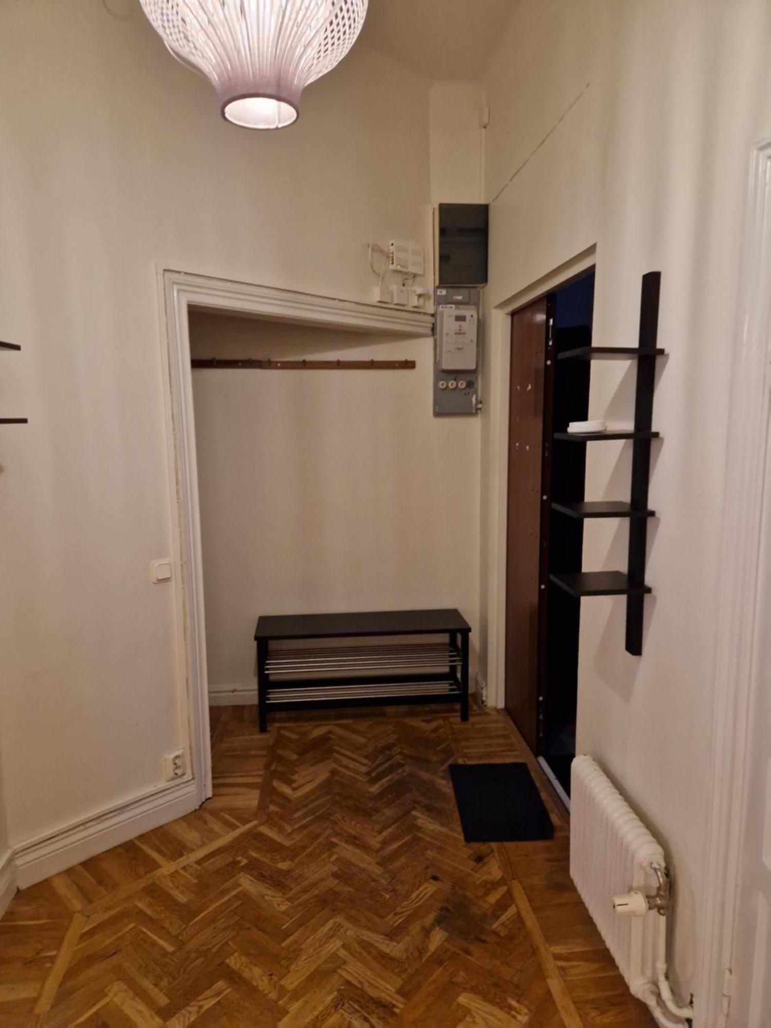 Home Inn Kg26 Stockholm Bagian luar foto