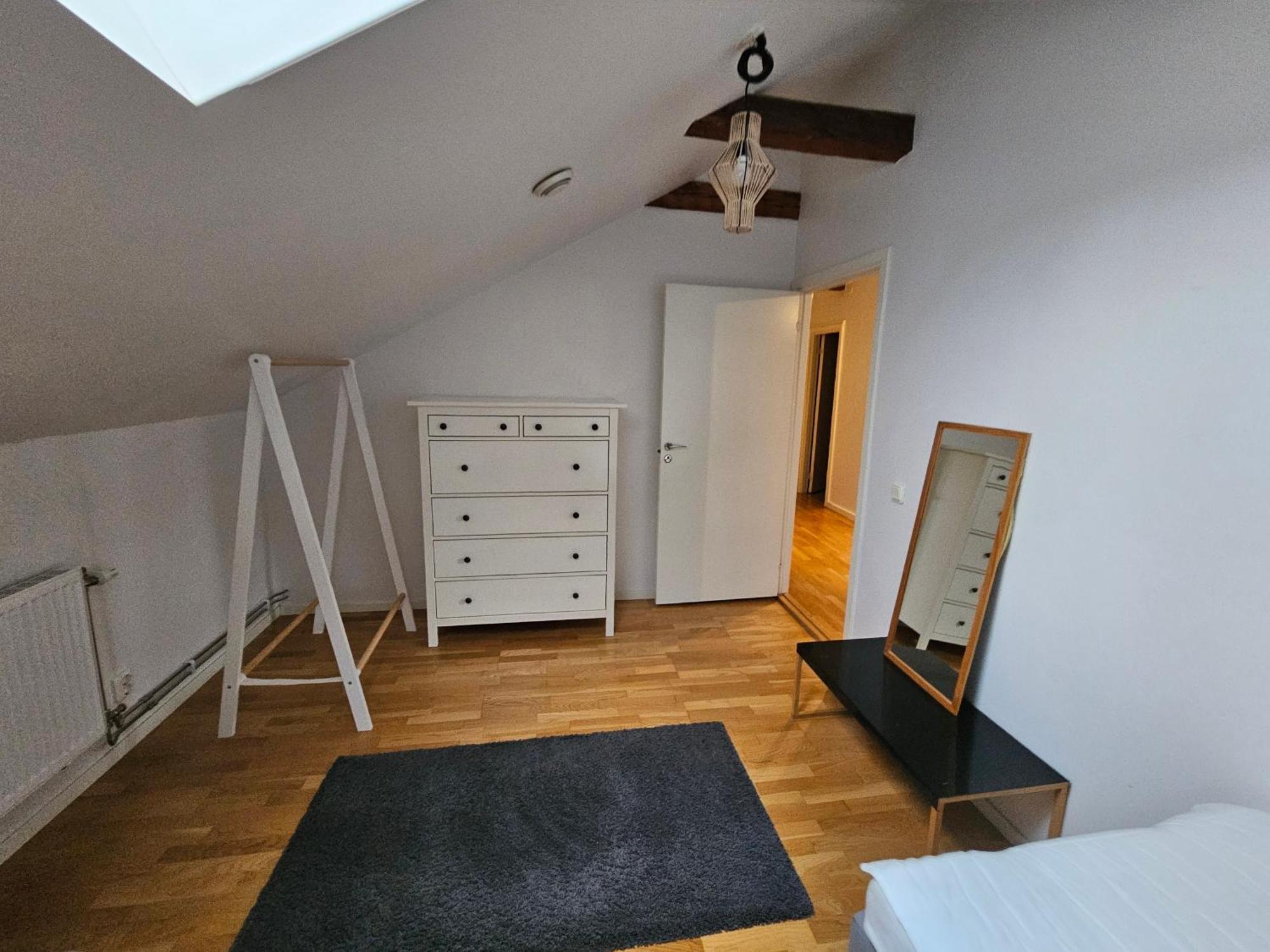 Home Inn Kg26 Stockholm Bagian luar foto