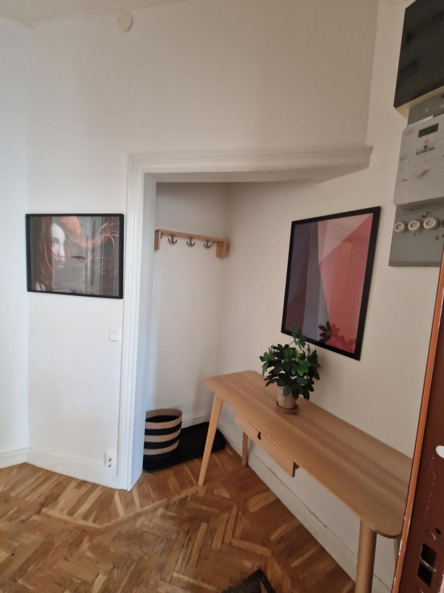 Home Inn Kg26 Stockholm Bagian luar foto