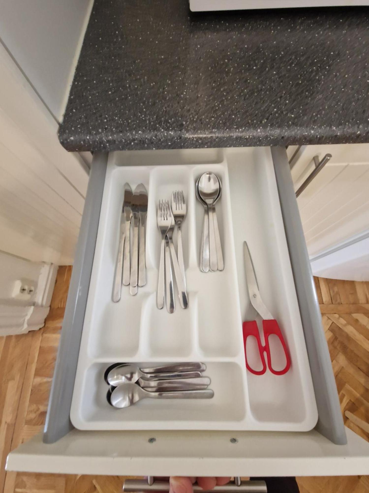 Home Inn Kg26 Stockholm Bagian luar foto